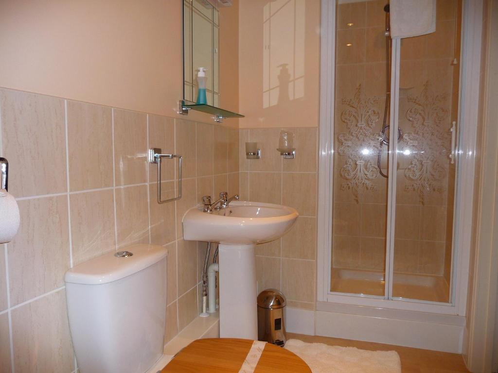 Cornubia Guest House Weymouth Zimmer foto